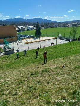 Čistilna akcija OŠ Stranje_4